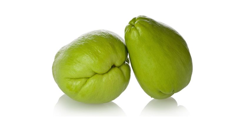 CHAYOTE QUELITE