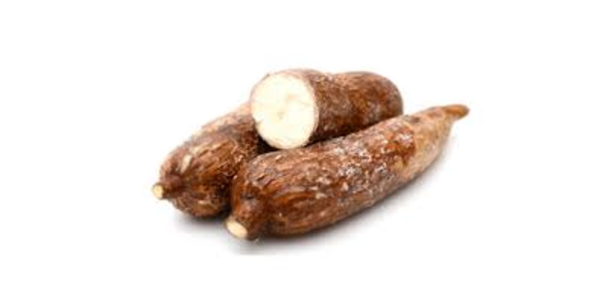 YUCA